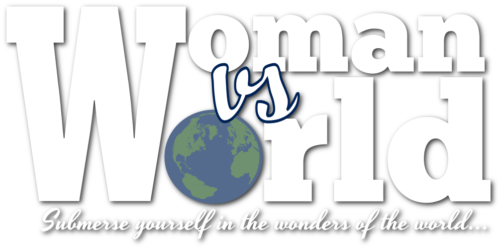 Woman vs. World